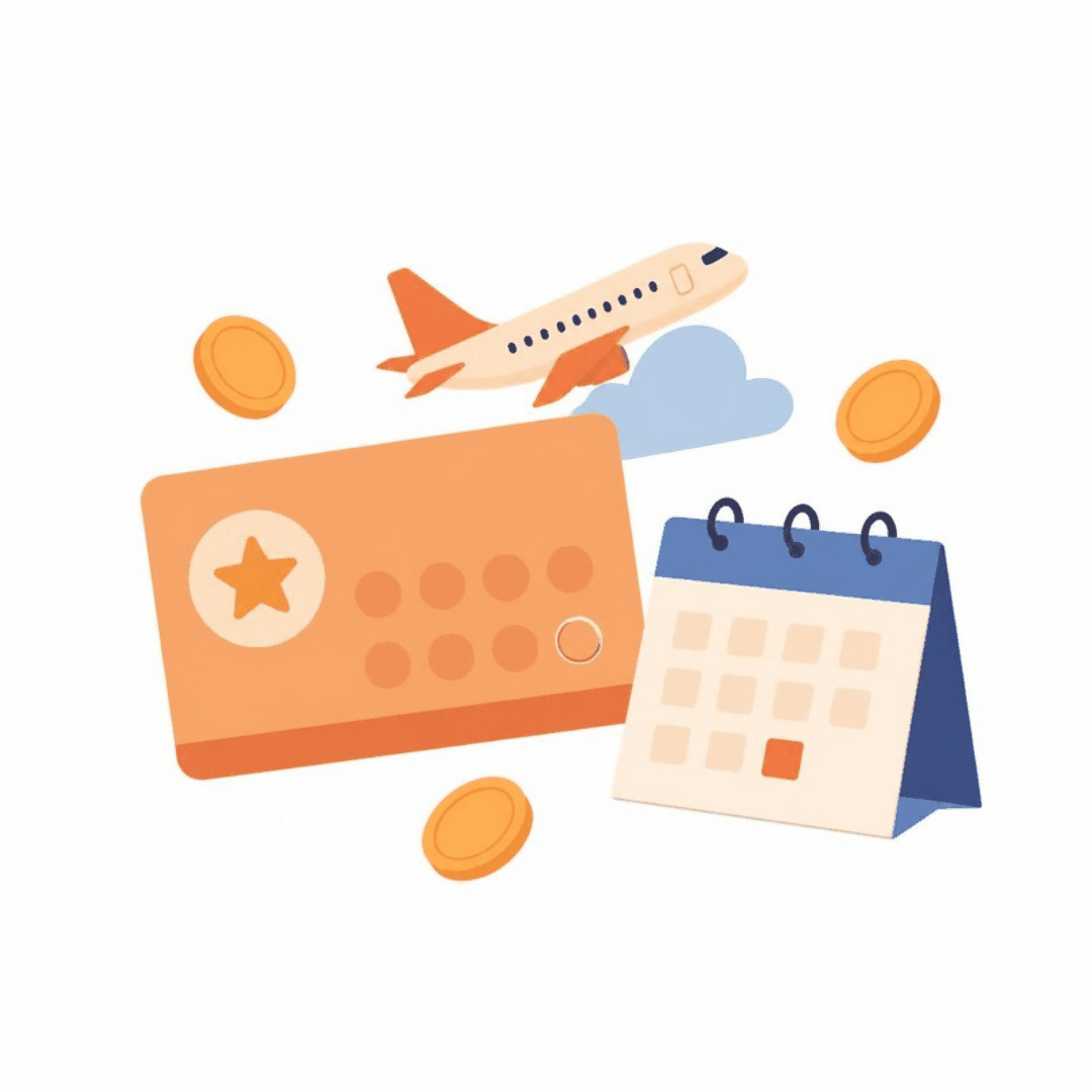 Air Miles: hoe lang geldig, waar je nog spaart en wat er bij Shell verandert