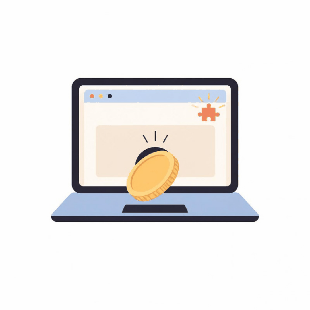 Onze gratis browser-extensie is er: zo mis je nooit meer cashback