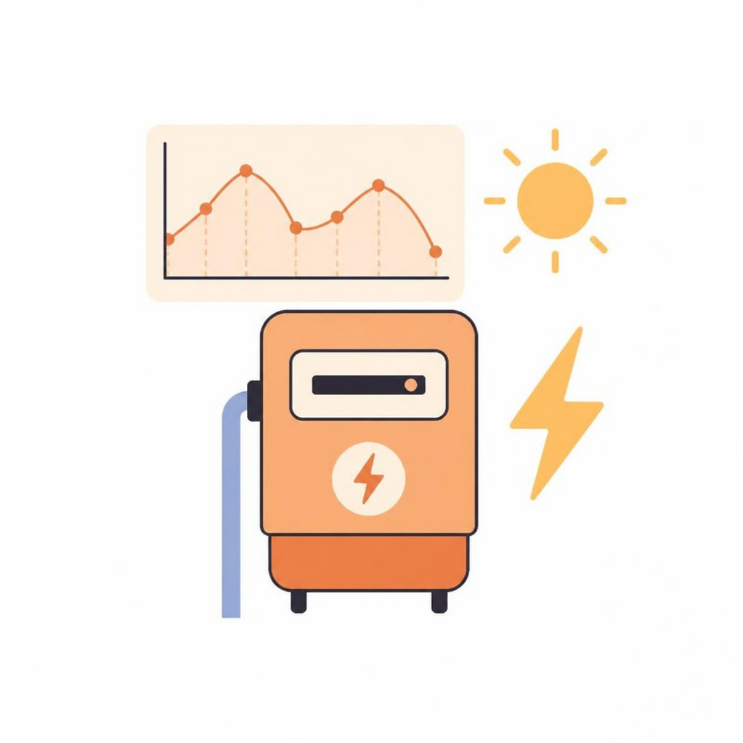 Vast, variabel of dynamisch energiecontract: welke past bij jou?