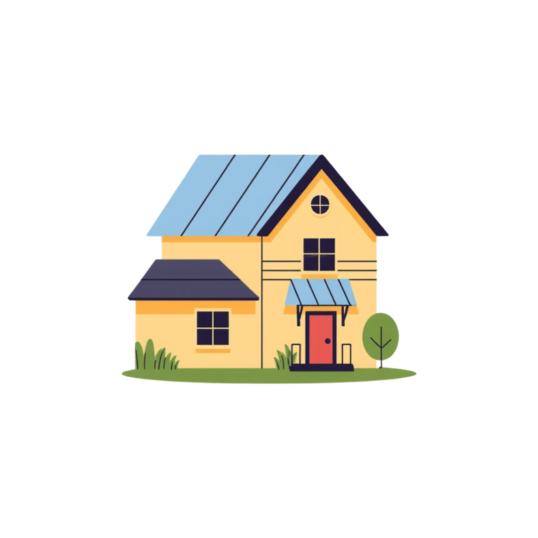 Wat kost een eigen huis naast de vraagprijs?