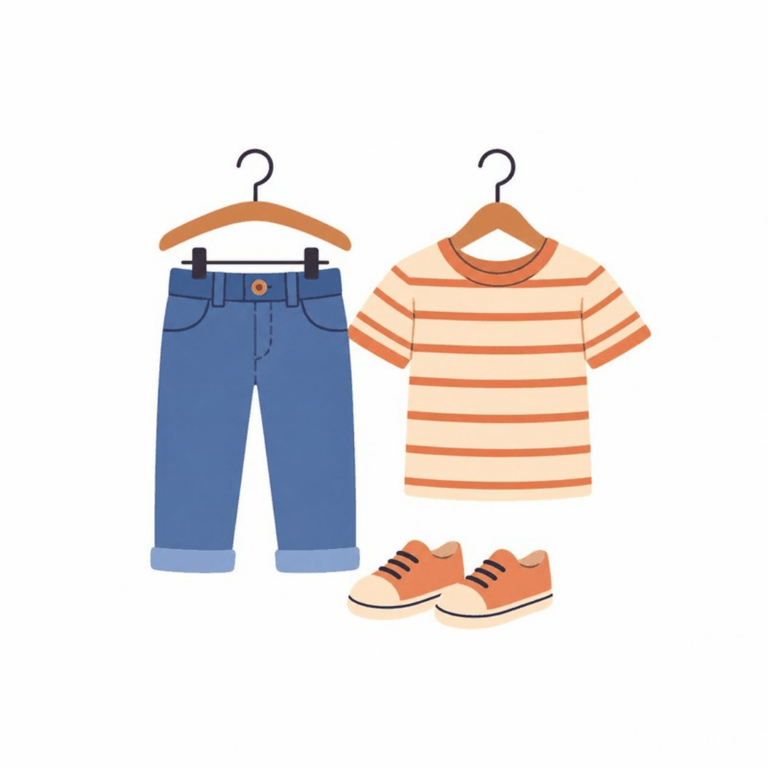 Cashback bij Vingino: geld terug op kinderkleding