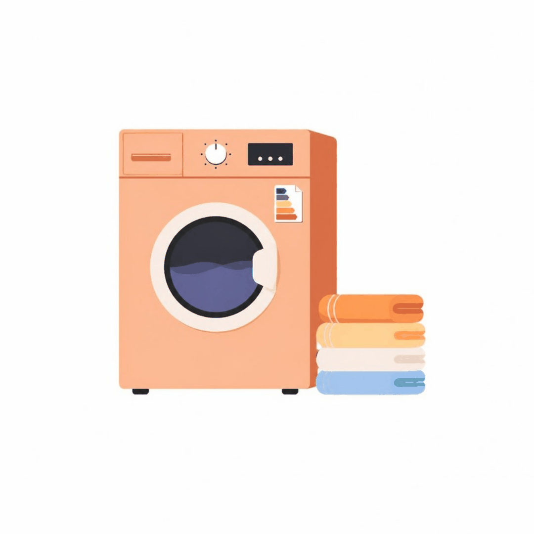 Een wasmachine kopen: waar je op let en wat hij per jaar kost