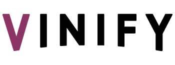 Vinatis / Vinify logo