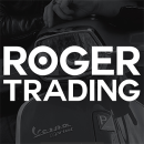 Roger Trading - Vespa Parts and Accessories