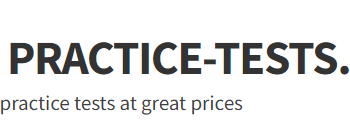 Ielts Practice Tests logo